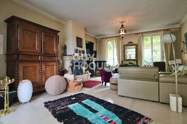 Maison Ouistreham 8 pièce(s) 224m2