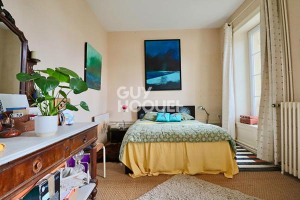 Maison Ouistreham 8 pièce(s) 224m2