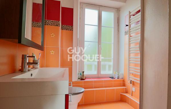 Maison Ouistreham 8 pièce(s) 224m2