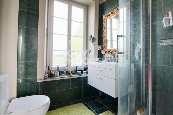 Maison Ouistreham 8 pièce(s) 224m2