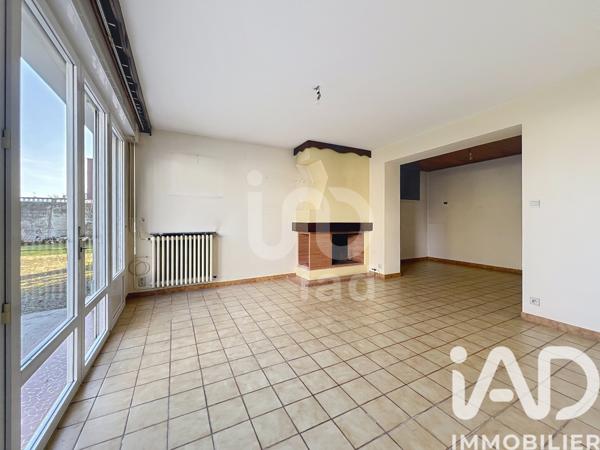 Maison à vendre 7 pièces 159 m² Tarbes