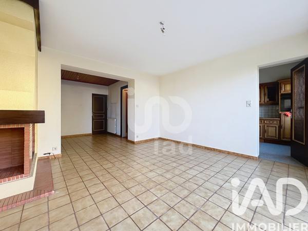 Maison à vendre 7 pièces 159 m² Tarbes