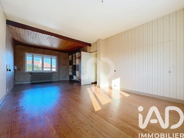 Maison à vendre 7 pièces 159 m² Tarbes