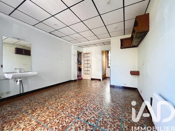 Maison à vendre 7 pièces 159 m² Tarbes