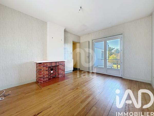 Maison à vendre 7 pièces 159 m² Tarbes