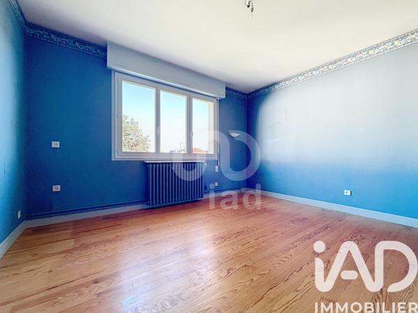 Maison à vendre 7 pièces 159 m² Tarbes