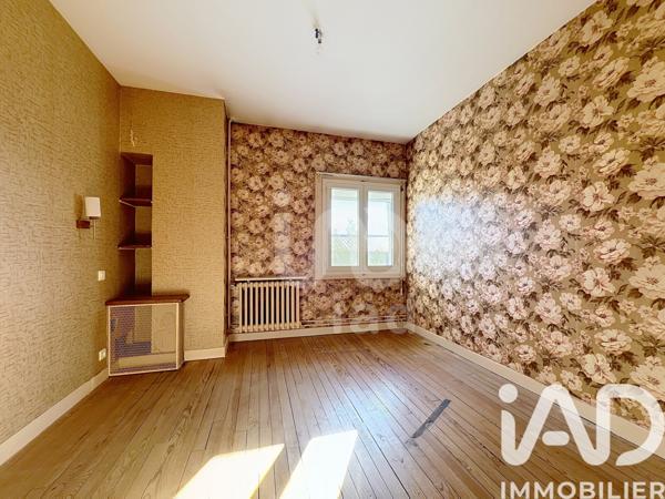 Maison à vendre 7 pièces 159 m² Tarbes