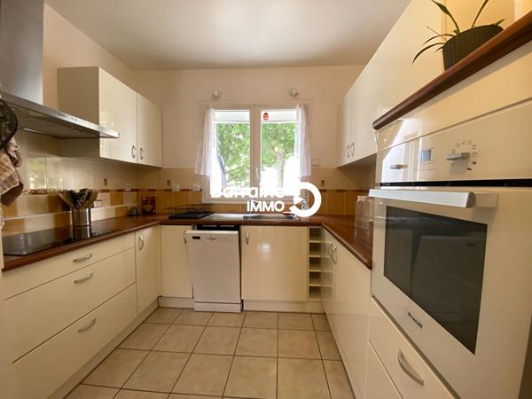 Location appartement à Lorient 10m²
