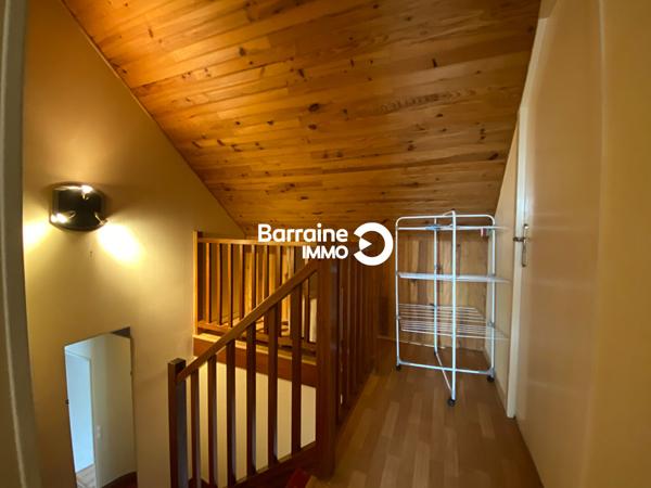 Location appartement à Lorient 10m²