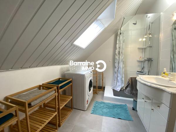Location appartement à Lorient 10m²