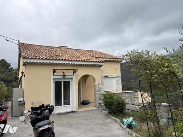 Maison à vendre - Levens