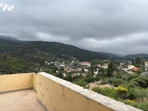Maison à vendre - Levens