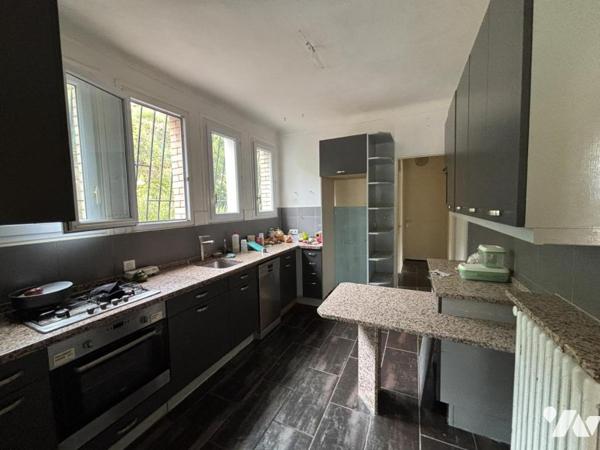 Maison à vendre - Levens