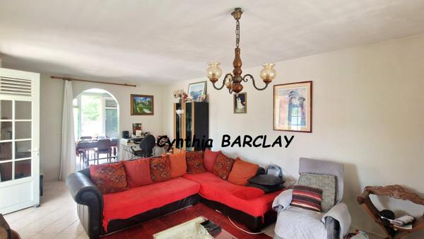 Maison de campagne à LE LAMENTIN (97232)