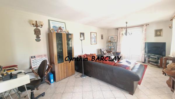 Maison de campagne à LE LAMENTIN (97232)