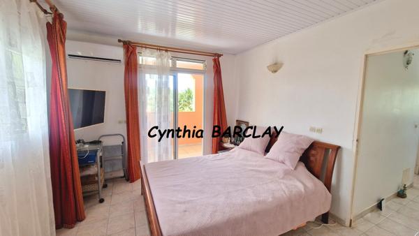 Maison de campagne à LE LAMENTIN (97232)