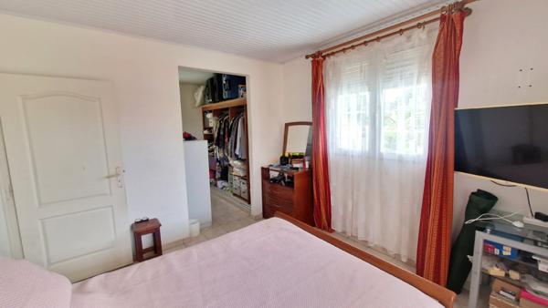 Maison de campagne à LE LAMENTIN (97232)