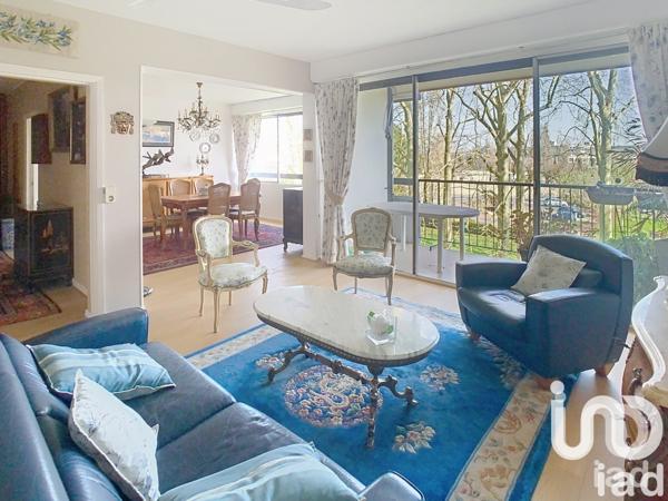 Appartement 5 pièces de 130 m² à Vaucresson (92420)