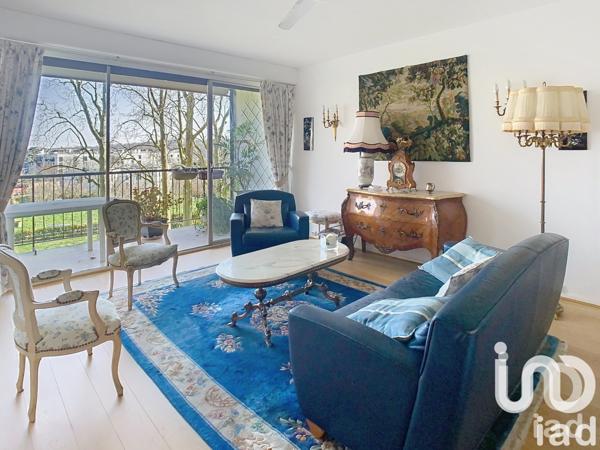 Appartement 5 pièces de 130 m² à Vaucresson (92420)