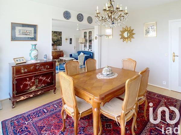 Appartement 5 pièces de 130 m² à Vaucresson (92420)