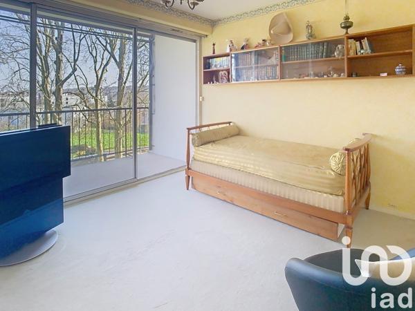 Appartement 5 pièces de 130 m² à Vaucresson (92420)