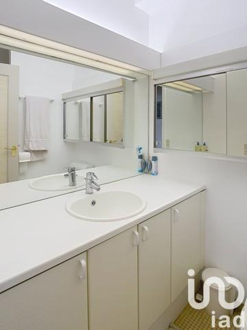 Appartement 5 pièces de 130 m² à Vaucresson (92420)