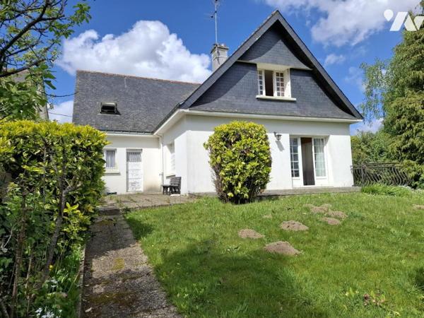 PONTIVY Proche ville