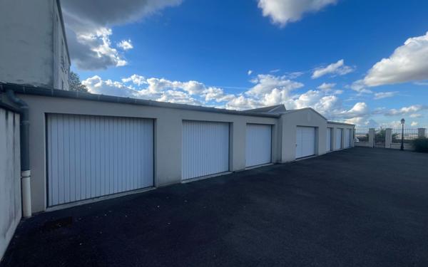 Appartement à vendre    4 pièces •  Laon