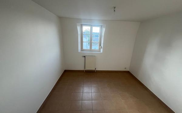 Appartement à vendre    4 pièces •  Laon