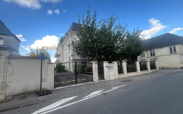 Appartement à vendre    4 pièces •  Laon