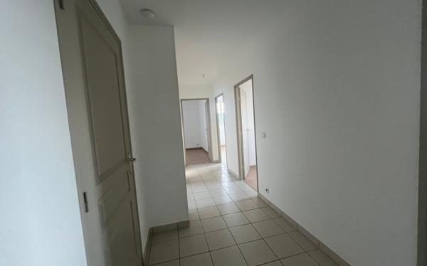 Appartement à vendre    4 pièces •  Laon