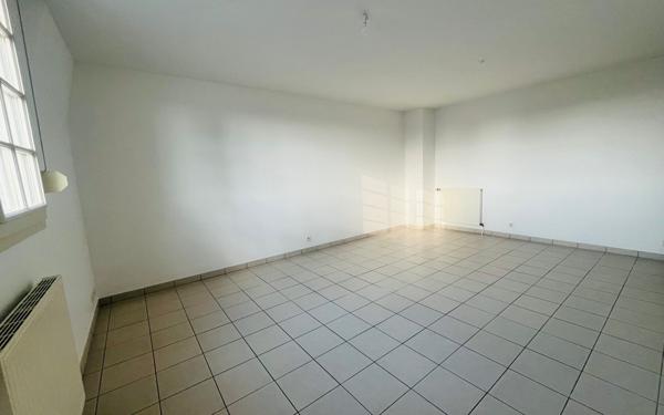 Appartement à vendre    4 pièces •  Laon