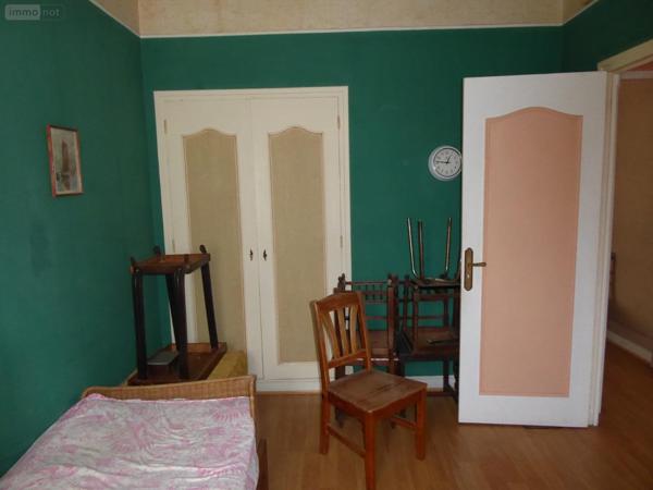 Appartement ancien à vendre à Saint-Malo en Ille-et-Vilaine (35400), ref : 1837 Intra Muros Appartement ancien à vendre à Saint-Malo en Ille-et-Vilaine (35400), ref : 1837 Intra Muros