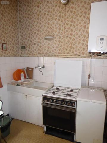 Appartement ancien à vendre à Saint-Malo en Ille-et-Vilaine (35400), ref : 1837 Intra Muros Appartement ancien à vendre à Saint-Malo en Ille-et-Vilaine (35400), ref : 1837 Intra Muros