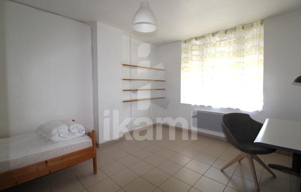 Appartement pour colocation - 3 chambres à Valence