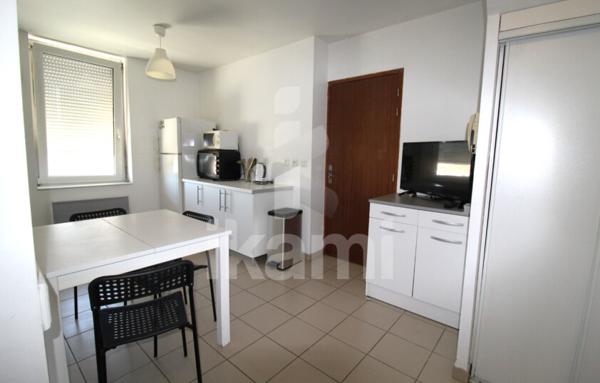 Appartement pour colocation - 3 chambres à Valence