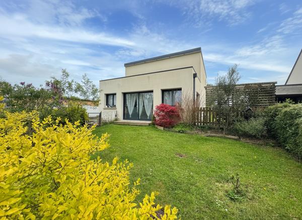 A VENDRE Maison Landivisiau 7 pièces 125 m2