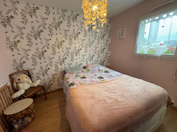 A VENDRE Maison Landivisiau 7 pièces 125 m2