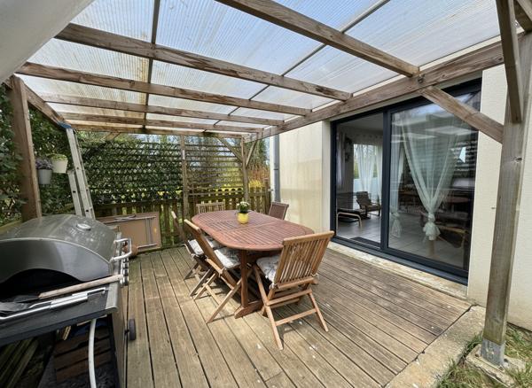 A VENDRE Maison Landivisiau 7 pièces 125 m2