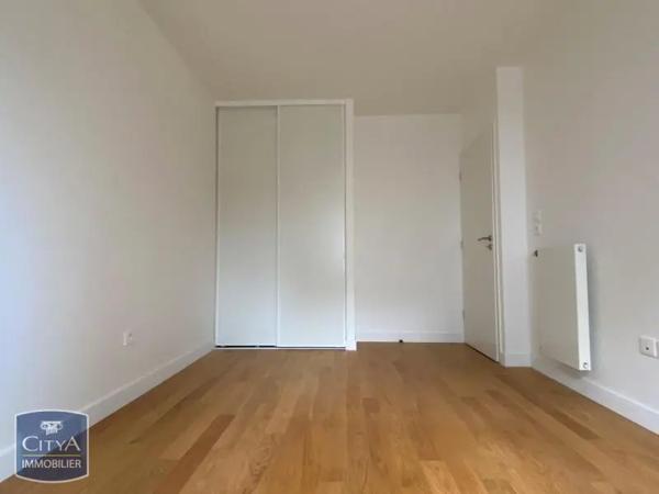 Appartement à louer 3 pièces 75.36m² Nantes (44000)