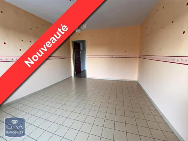 Appartement à vendre 4 pièces 71.51m²