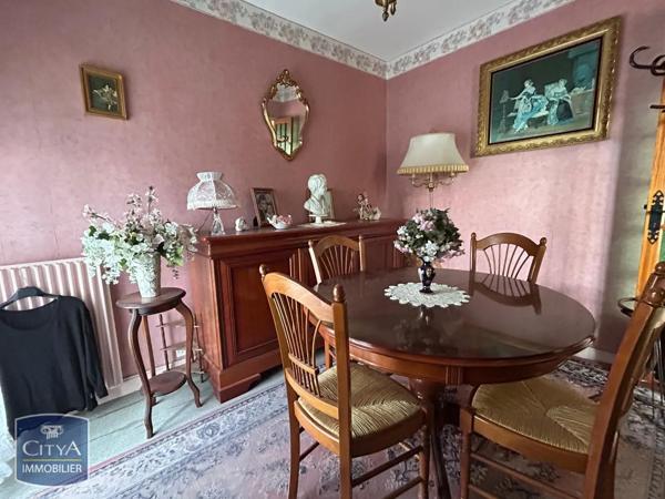 Appartement à vendre 4 pièces 71.51m²