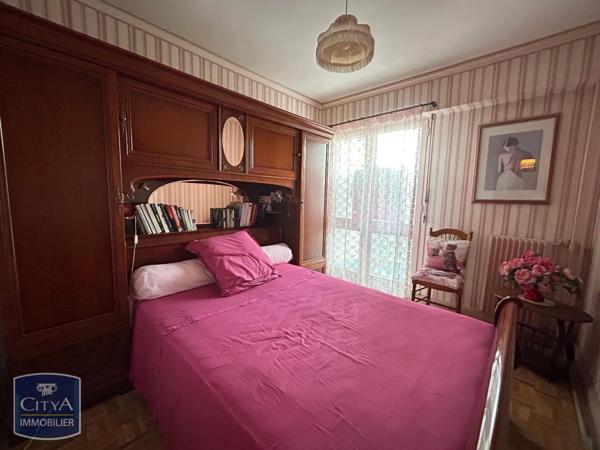 Appartement à vendre 4 pièces 71.51m²