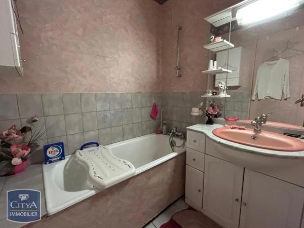 Appartement à vendre 4 pièces 71.51m²