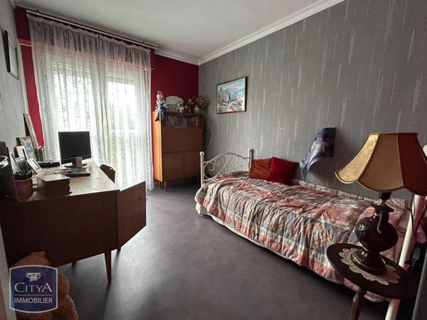 Appartement à vendre 4 pièces 71.51m²