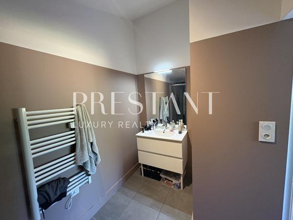 SAUBION – Maison recente de 95m2 avec terrasse et jardin, SAUBION