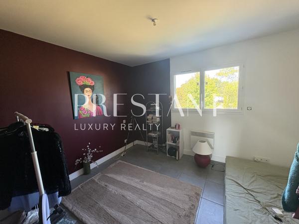 SAUBION – Maison recente de 95m2 avec terrasse et jardin, SAUBION