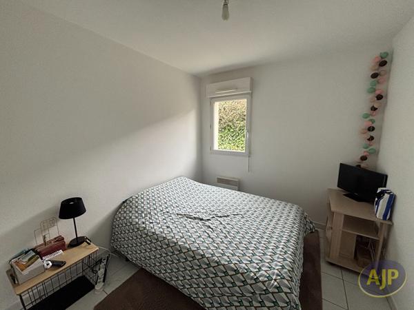Location appartement Cholet : 623 € - AJP Immobilier Cholet
