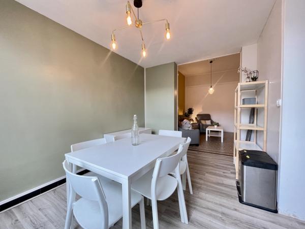 colocation Appartement meublé pièce Valenciennes (59300)