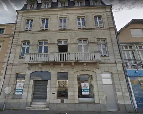 Plateau de bureaux à LAVAL